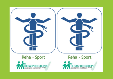 Rehasport Neurologie bei der SG Hausen