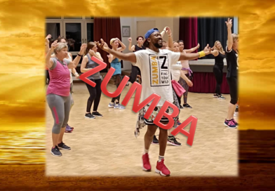 Zumba bei der SG Hausen 05